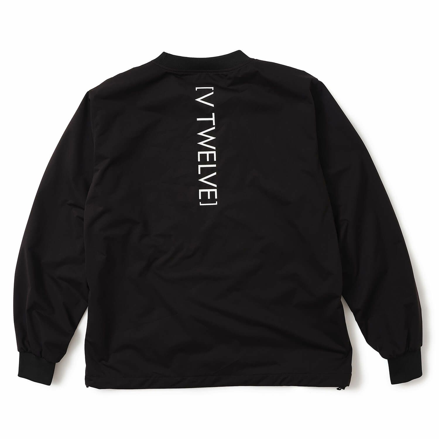 ヴィトゥエルブゴルフのブルゾン