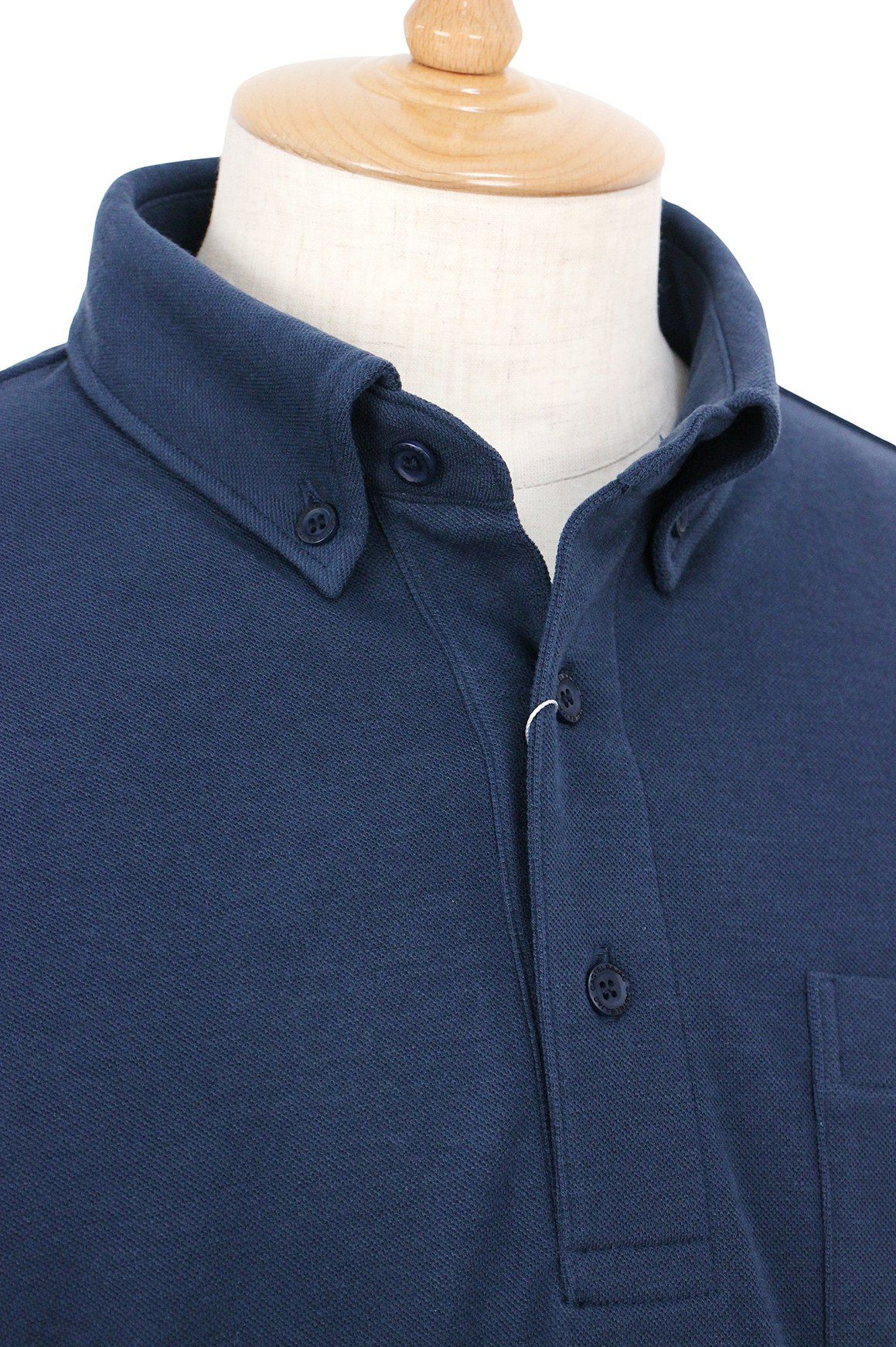 カステルバジャックスポーツのポロシャツ