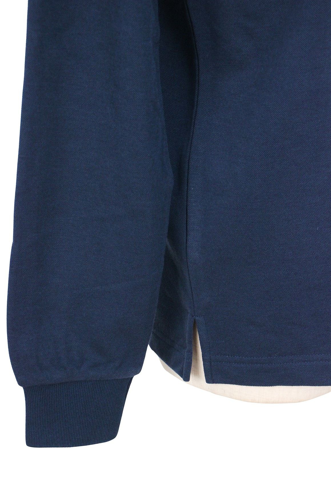 カステルバジャックスポーツのポロシャツ