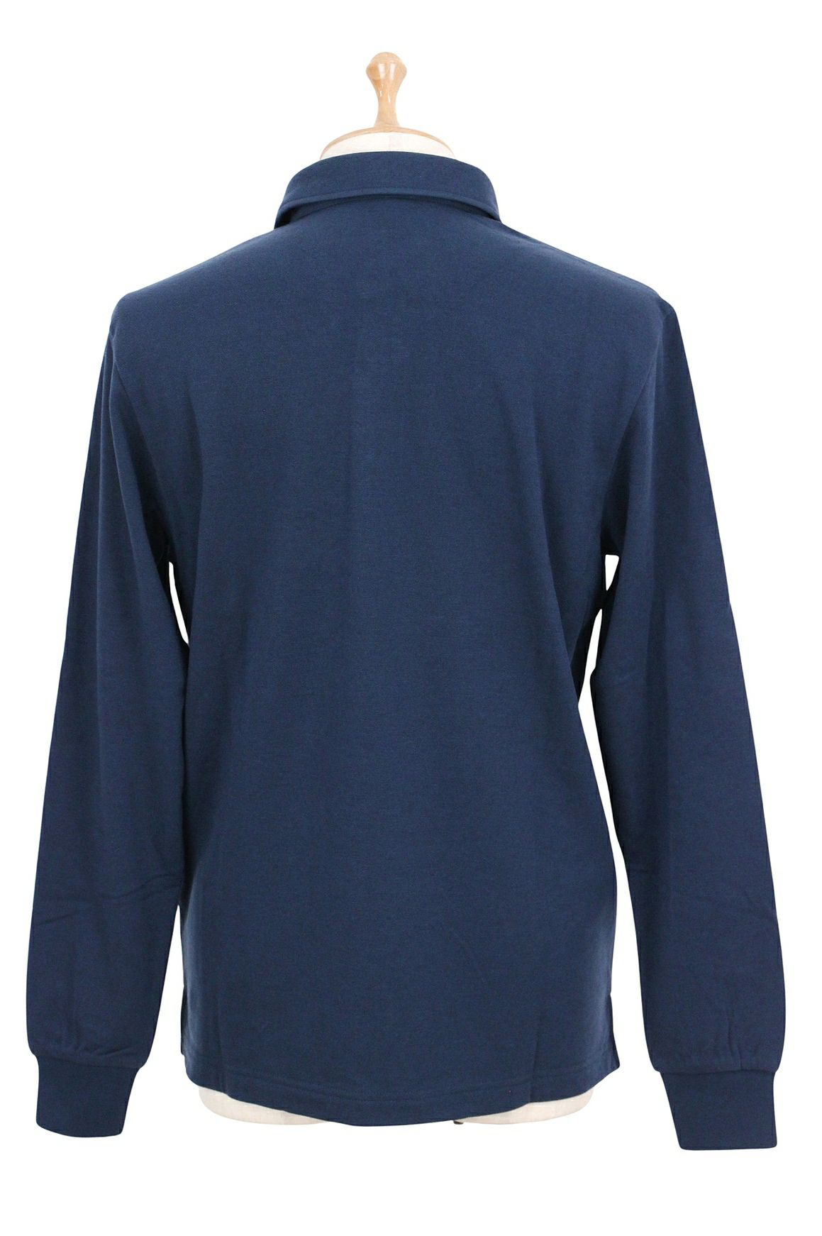 カステルバジャックスポーツのポロシャツ