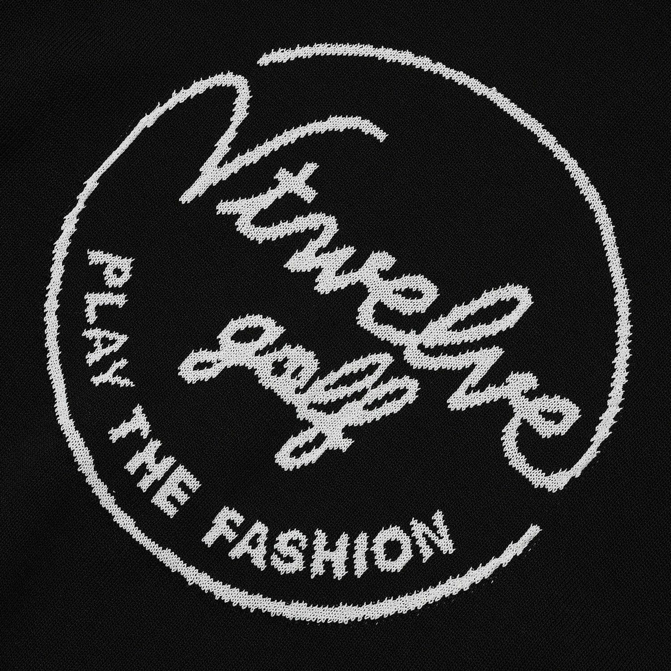 V12ゴルフのセーター