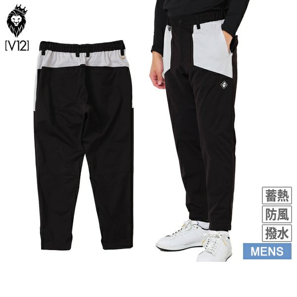 V12ゴルフのパンツ