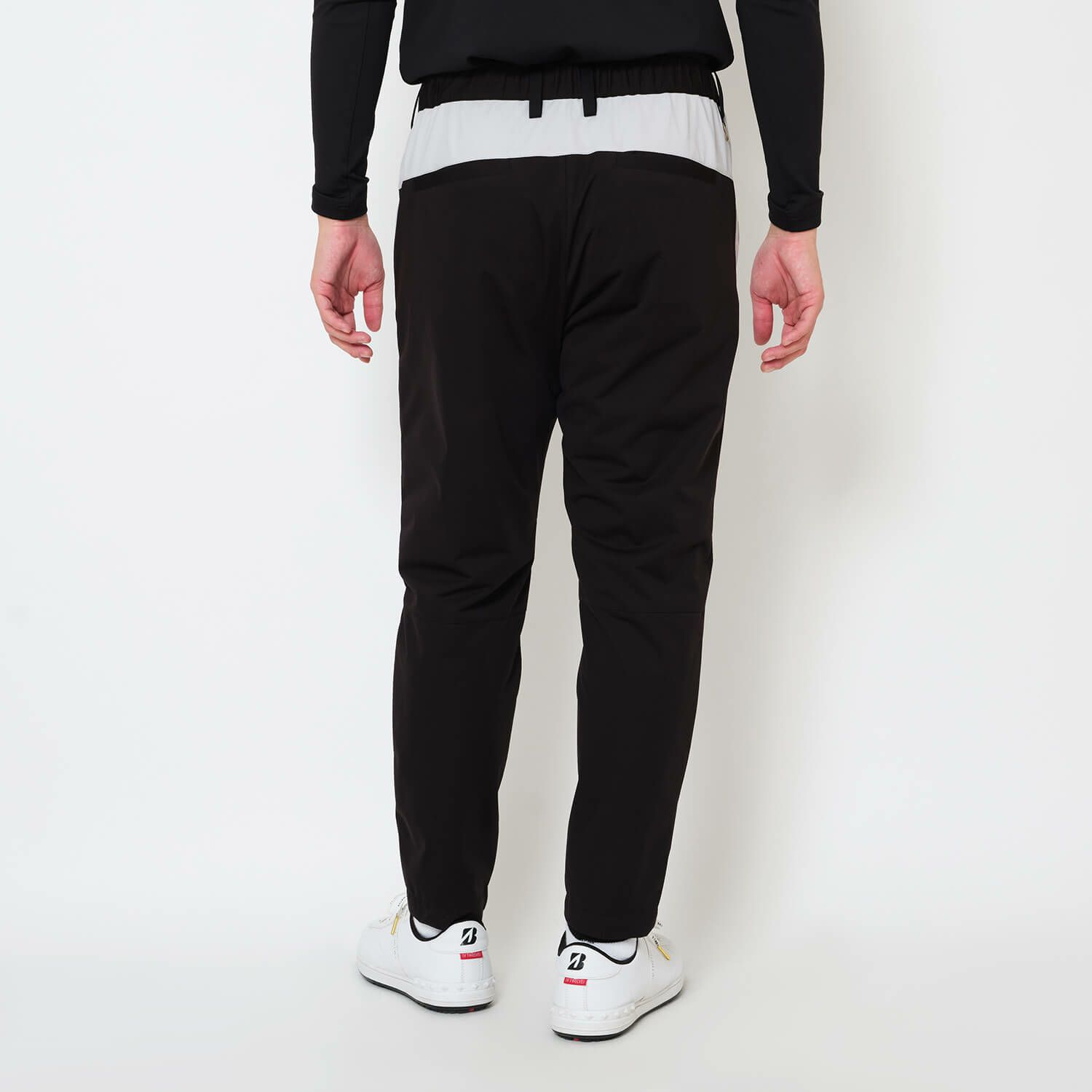 V12ゴルフのパンツ