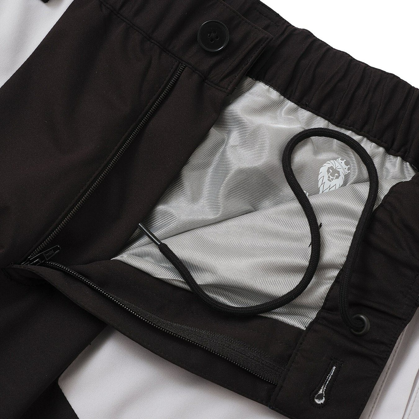 V12ゴルフのパンツ