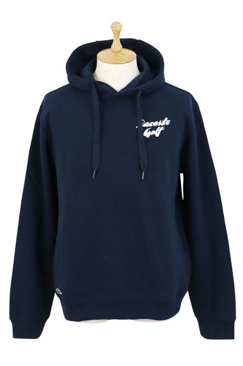 30％OFFセール】パーカー メンズ ラコステ ゴルフ LACOSTE GOLF 日本