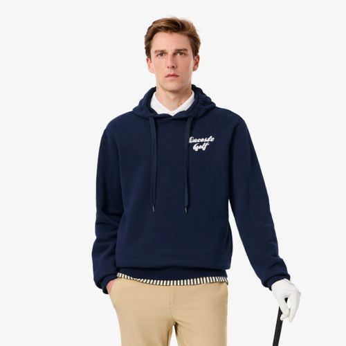 30％OFFセール】パーカー メンズ ラコステ ゴルフ LACOSTE GOLF 日本