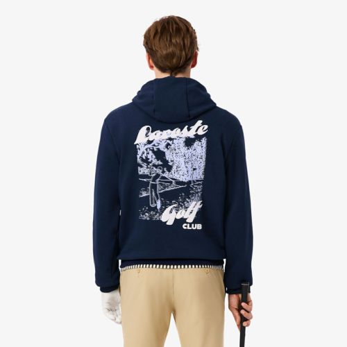 30％OFFセール】パーカー メンズ ラコステ ゴルフ LACOSTE GOLF 日本