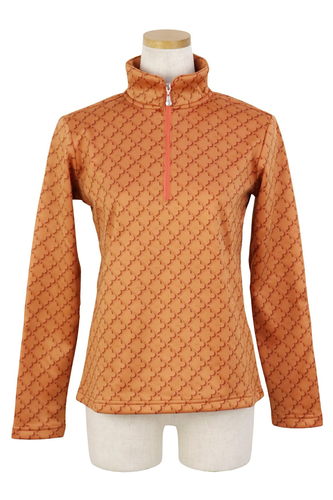 マリクレールスポールのポロシャツ