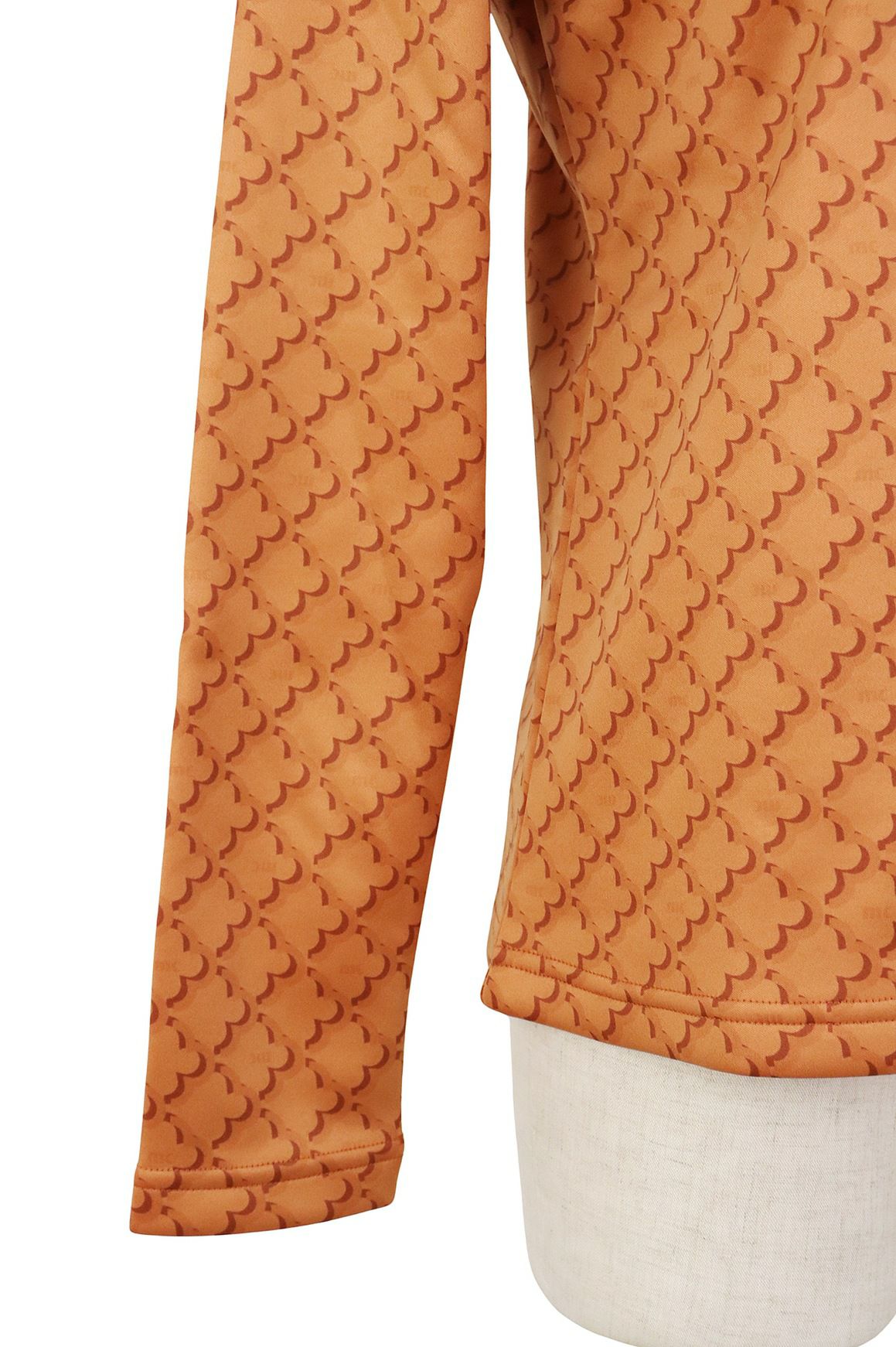 マリクレールスポールのポロシャツ