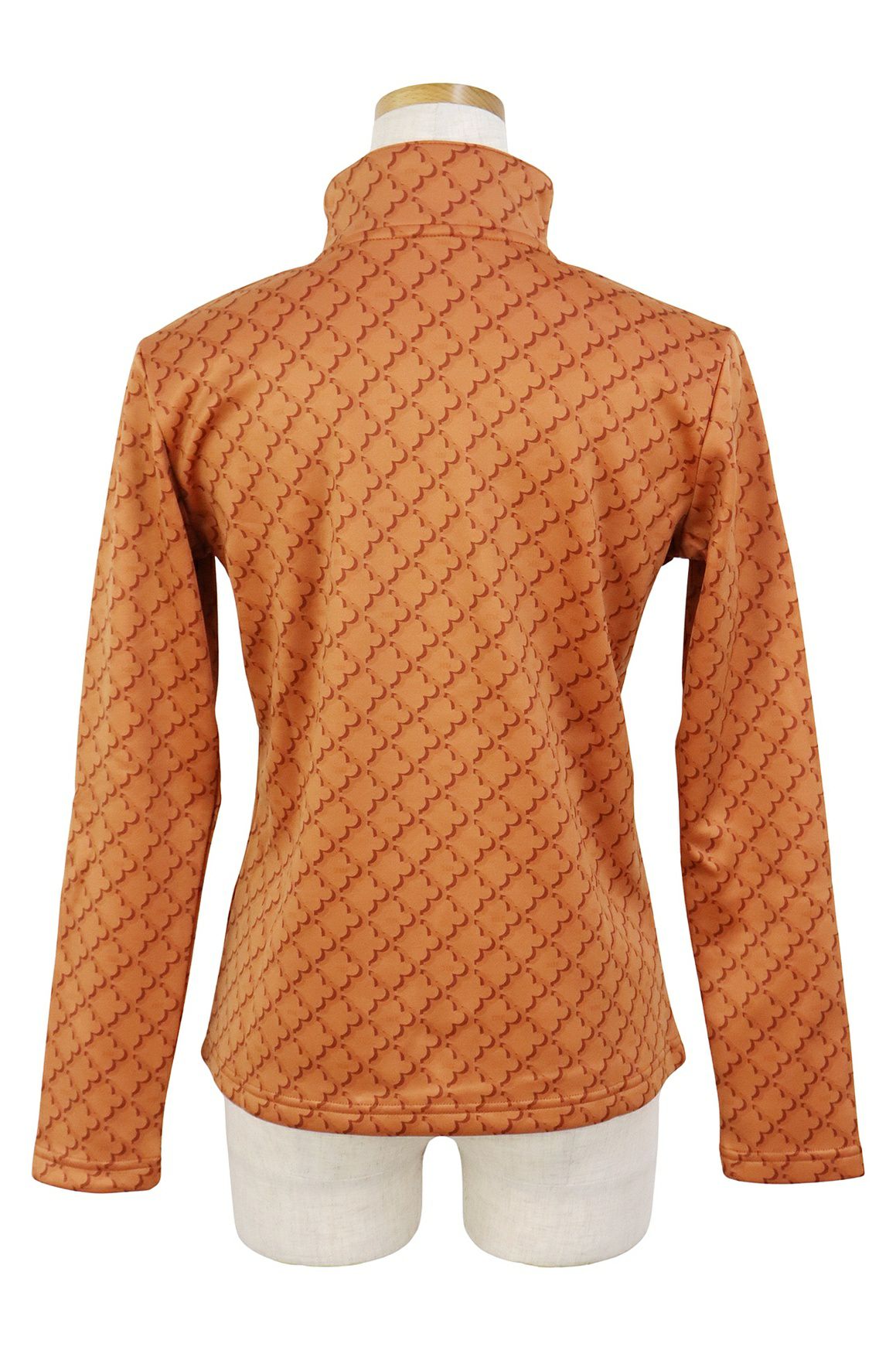 マリクレールスポールのポロシャツ