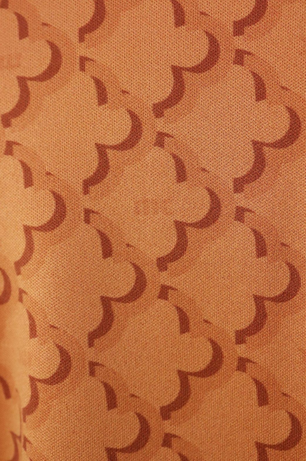 マリクレールスポールのポロシャツ