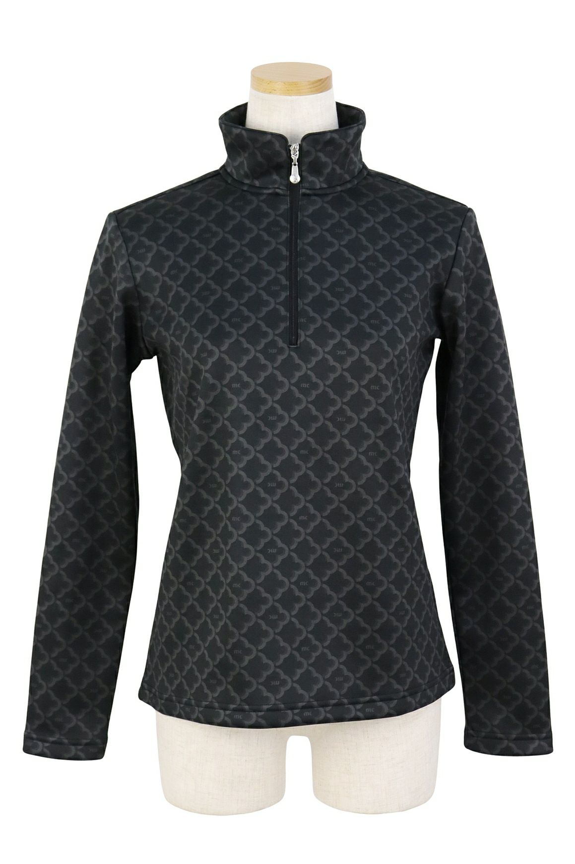 マリクレールスポールのポロシャツ