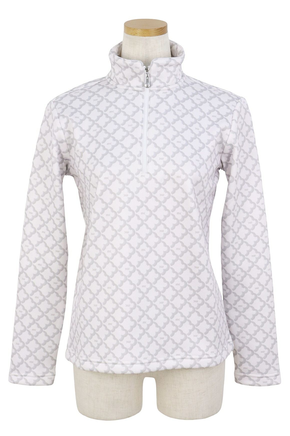 マリクレールスポールのポロシャツ