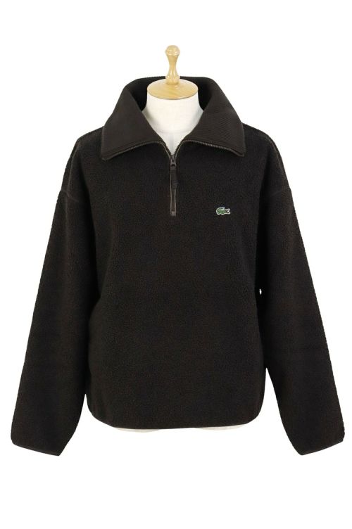 LACOSTE、トレーニングセーター Lacoste Crew Sweater | SportsDirect.com USA