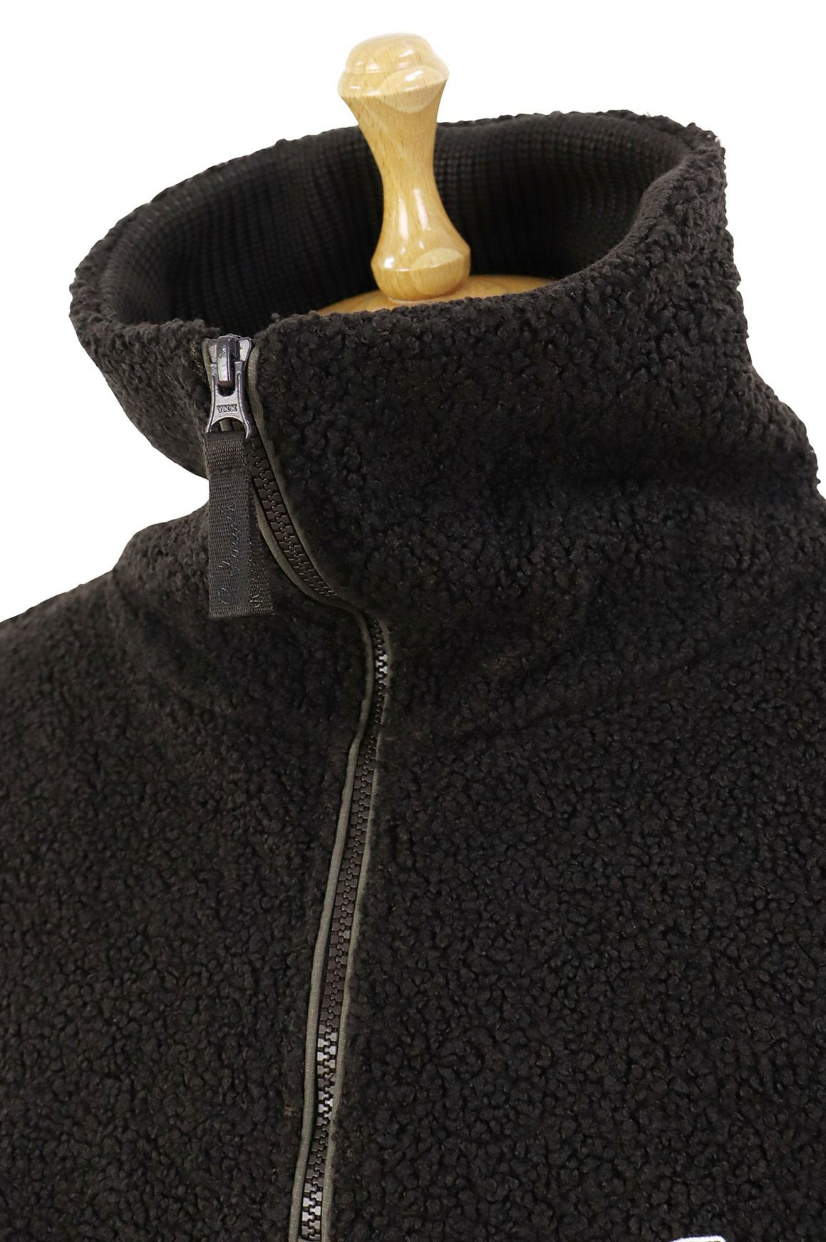 ラコステのトレーナー