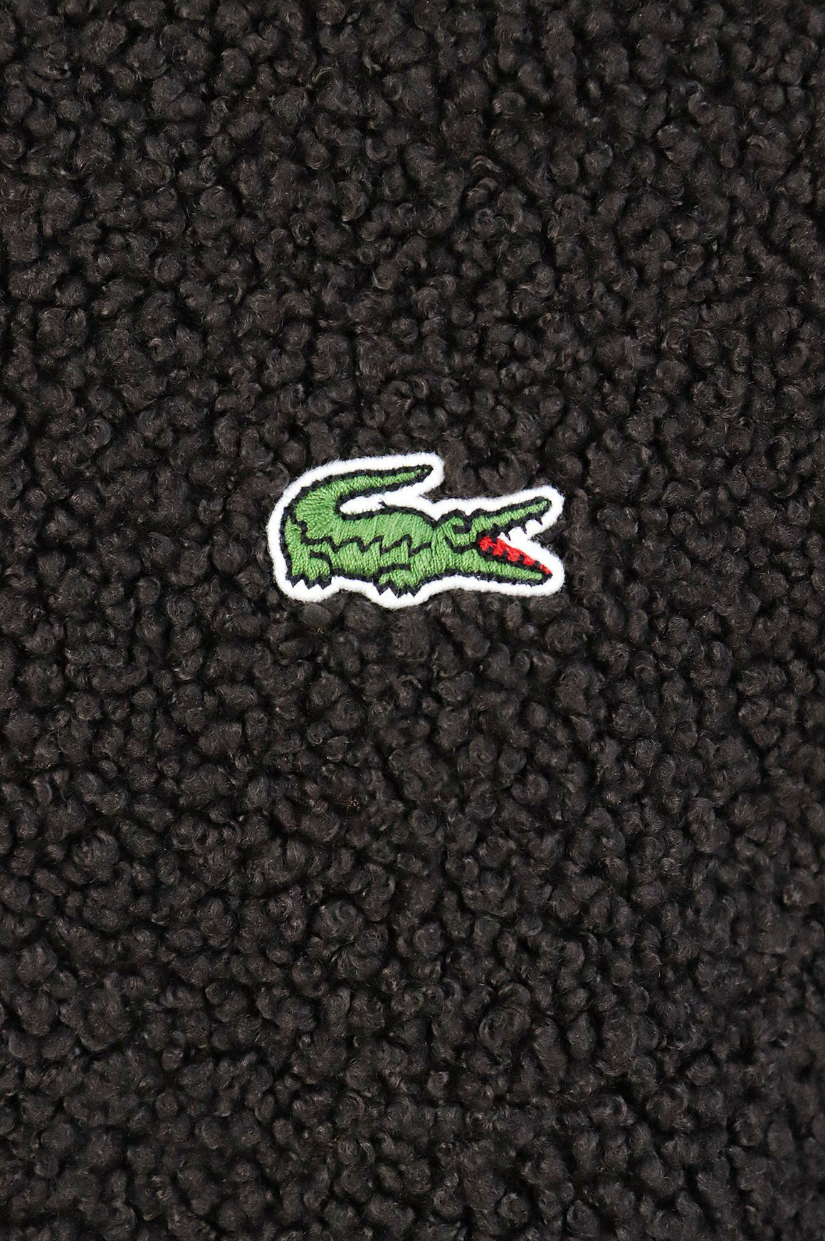 ラコステのトレーナー