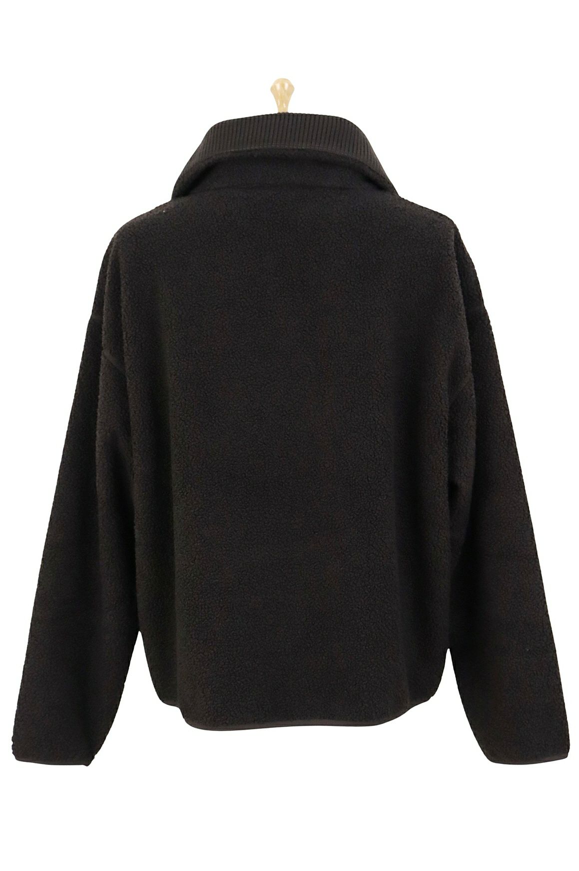 ラコステのトレーナー