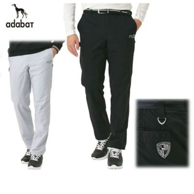 タイムセール 1/13 13:00迄】ポロシャツ メンズ アダバット adabat