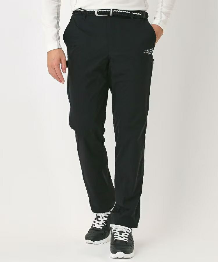 アダバットのロングパンツ