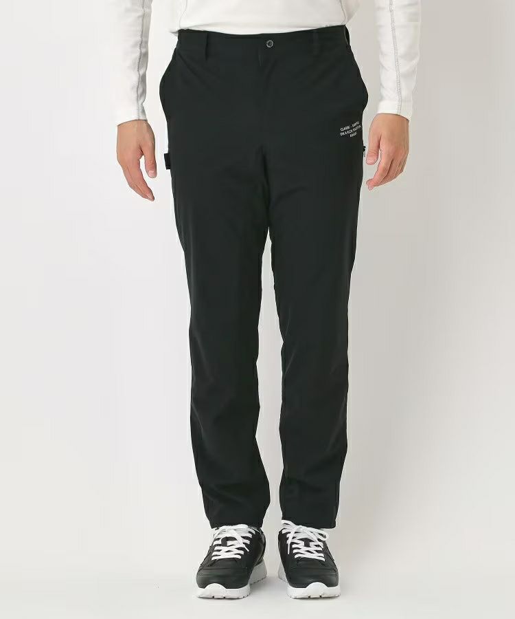 アダバットのロングパンツ