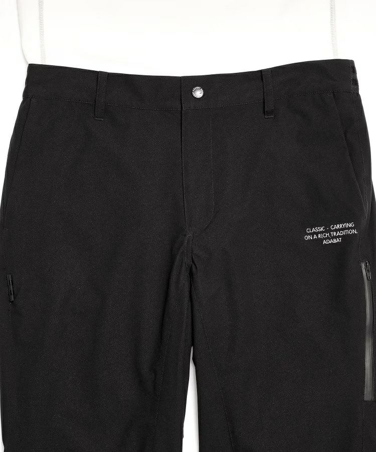 アダバットのロングパンツ