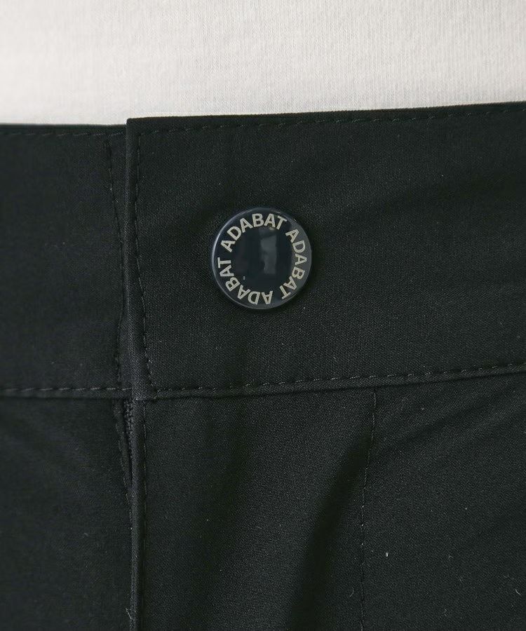 アダバットのロングパンツ