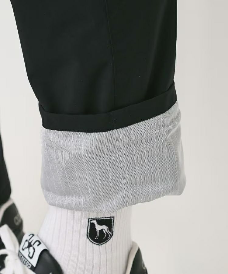 アダバットのロングパンツ