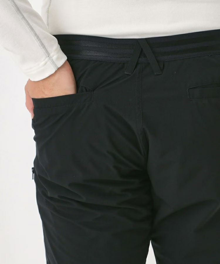 アダバットのロングパンツ