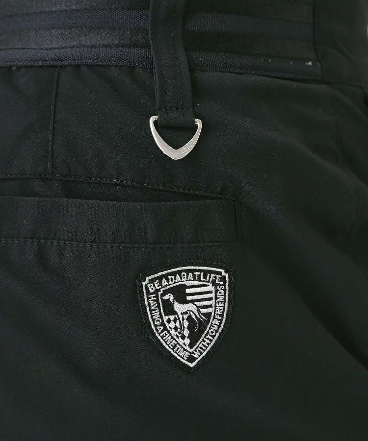 アダバットのロングパンツ