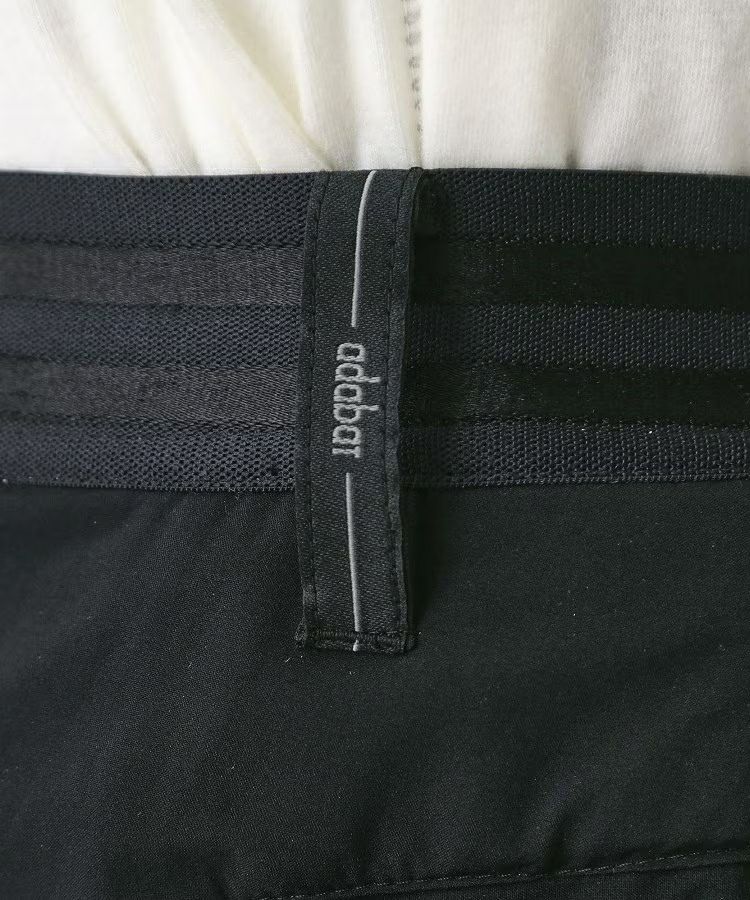 アダバットのロングパンツ