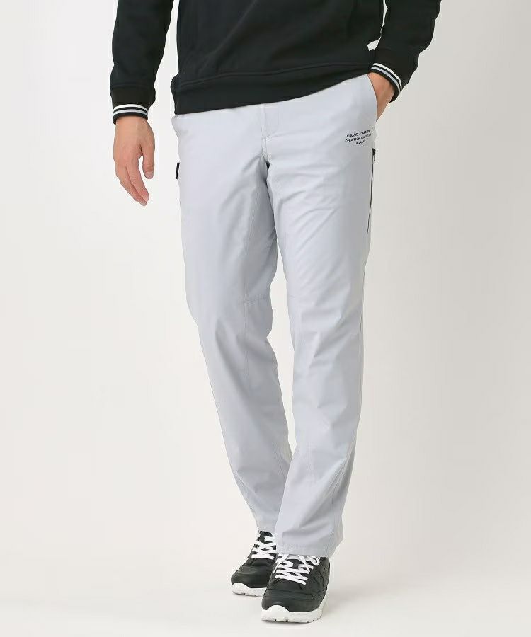 アダバットのロングパンツ