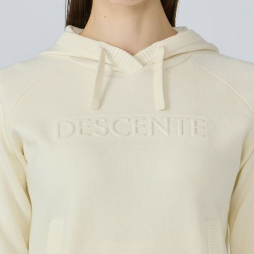 セーター レディース デサントゴルフ デサント DESCENTE GOLF