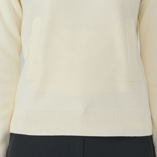 セーター レディース デサントゴルフ デサント DESCENTE GOLF