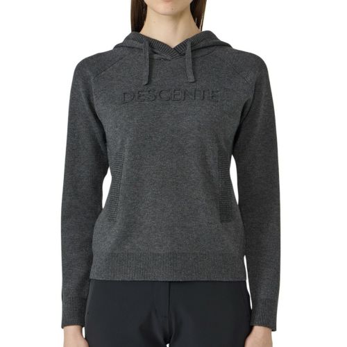 DESCENTE GOLF レディースセーター M デサントゴルフ(DESCENTE GOLF) セーター | レディースゴルフ