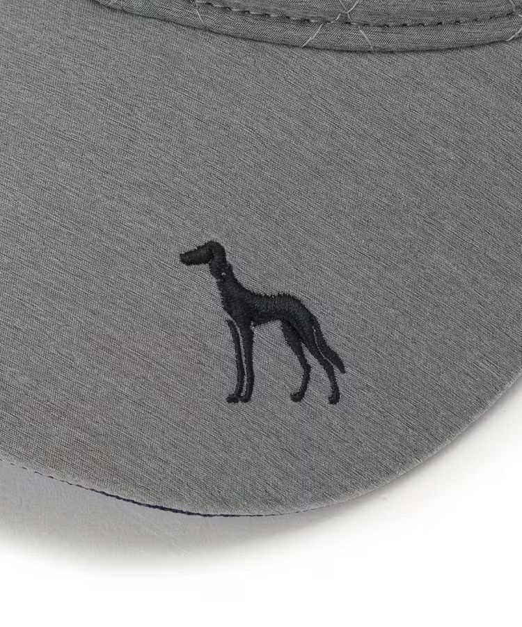 アダバットのキャップ