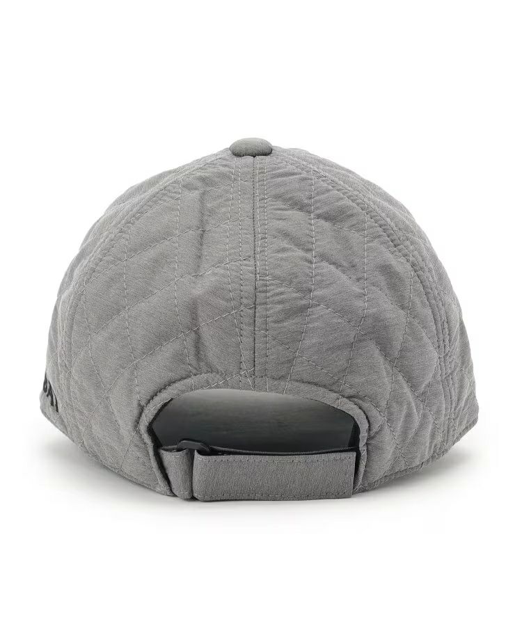 アダバットのキャップ