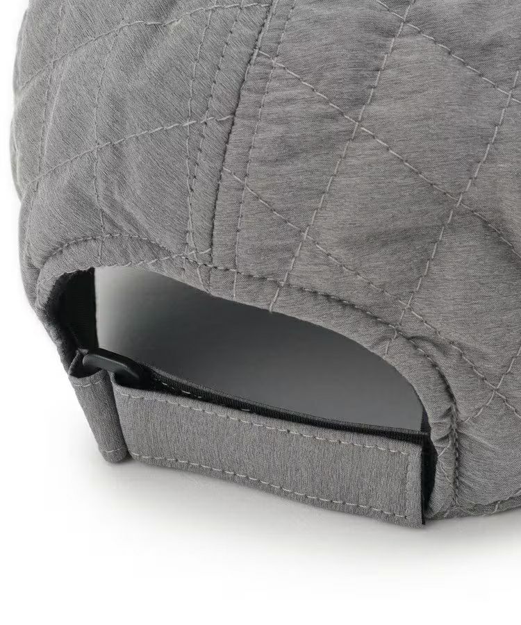 アダバットのキャップ