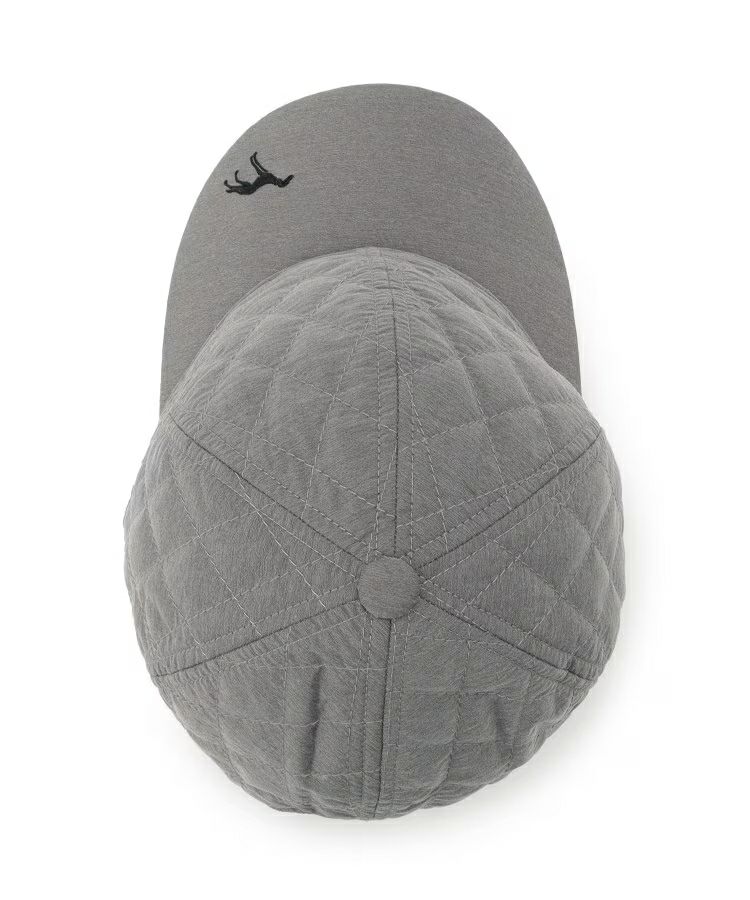 アダバットのキャップ