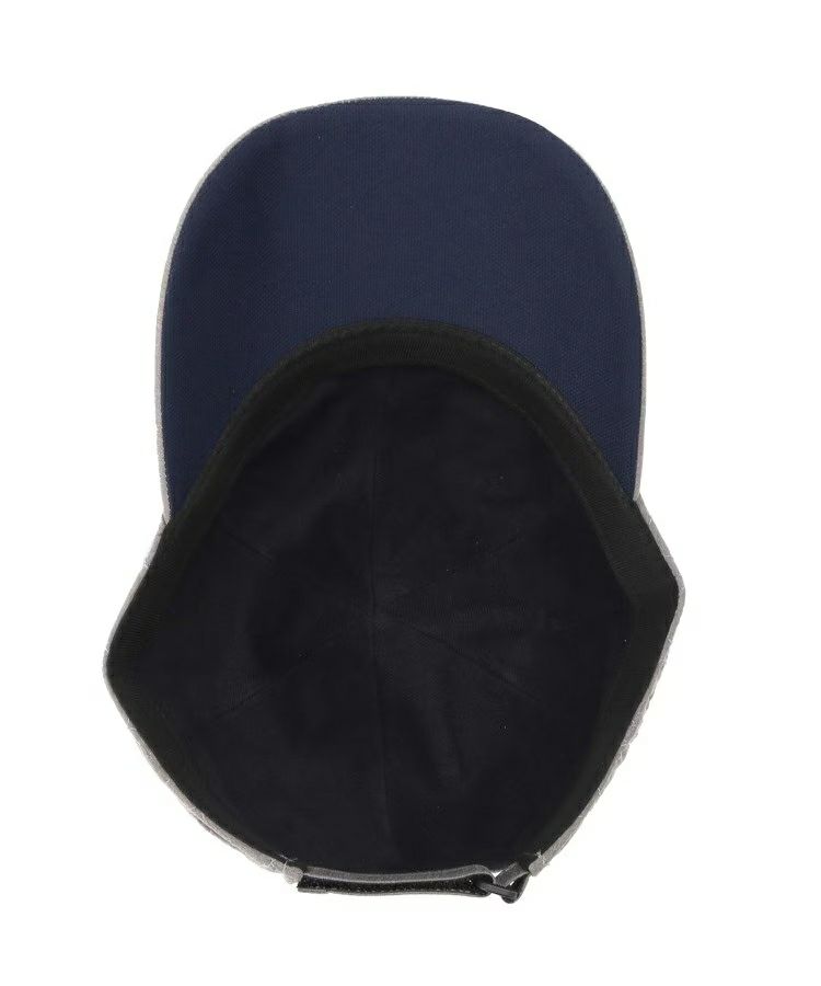 アダバットのキャップ