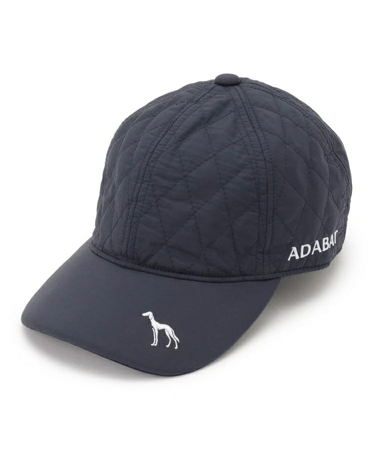 アダバットのキャップ
