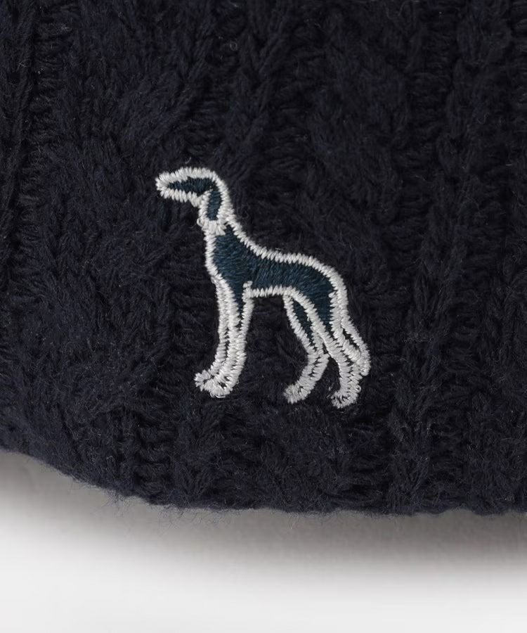 アダバットのキャップ