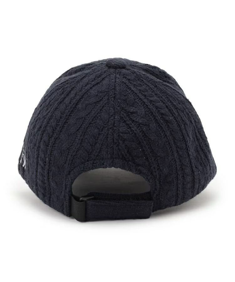 アダバットのキャップ