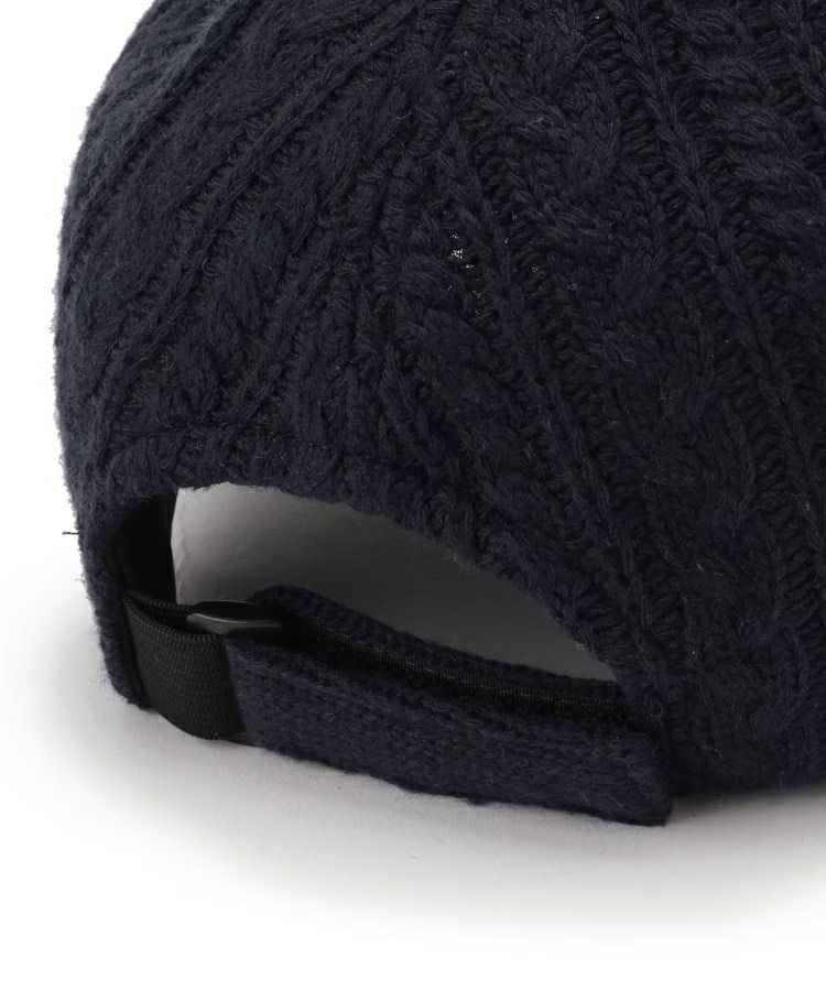 アダバットのキャップ