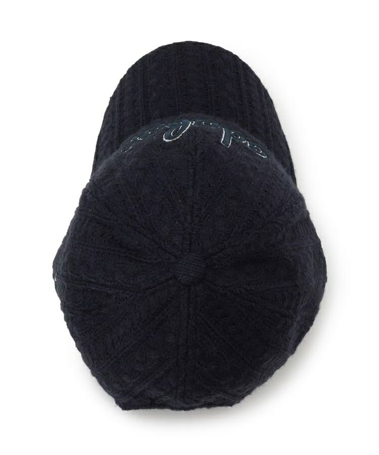 アダバットのキャップ