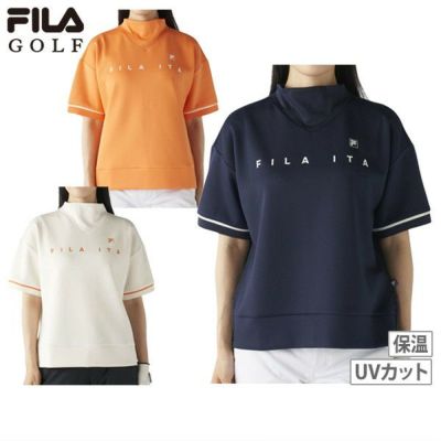 30％OFFセール】トレーナー レディース フィラ フィラゴルフ FILA GOLF