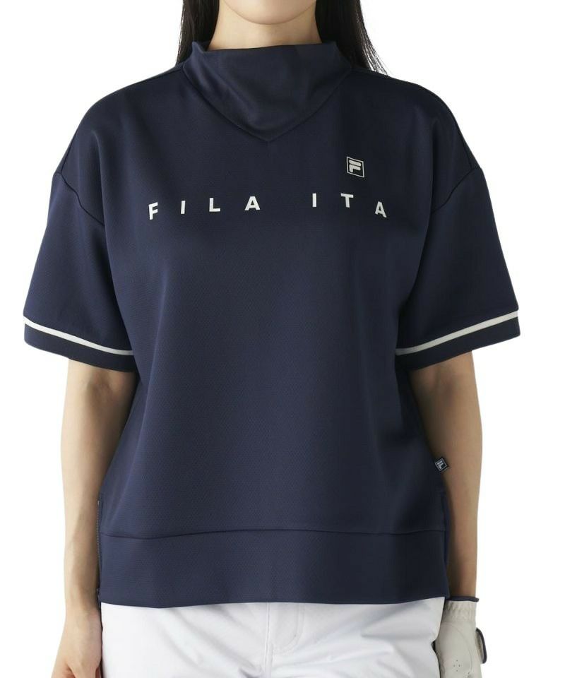 フィラゴルフのトレーナー