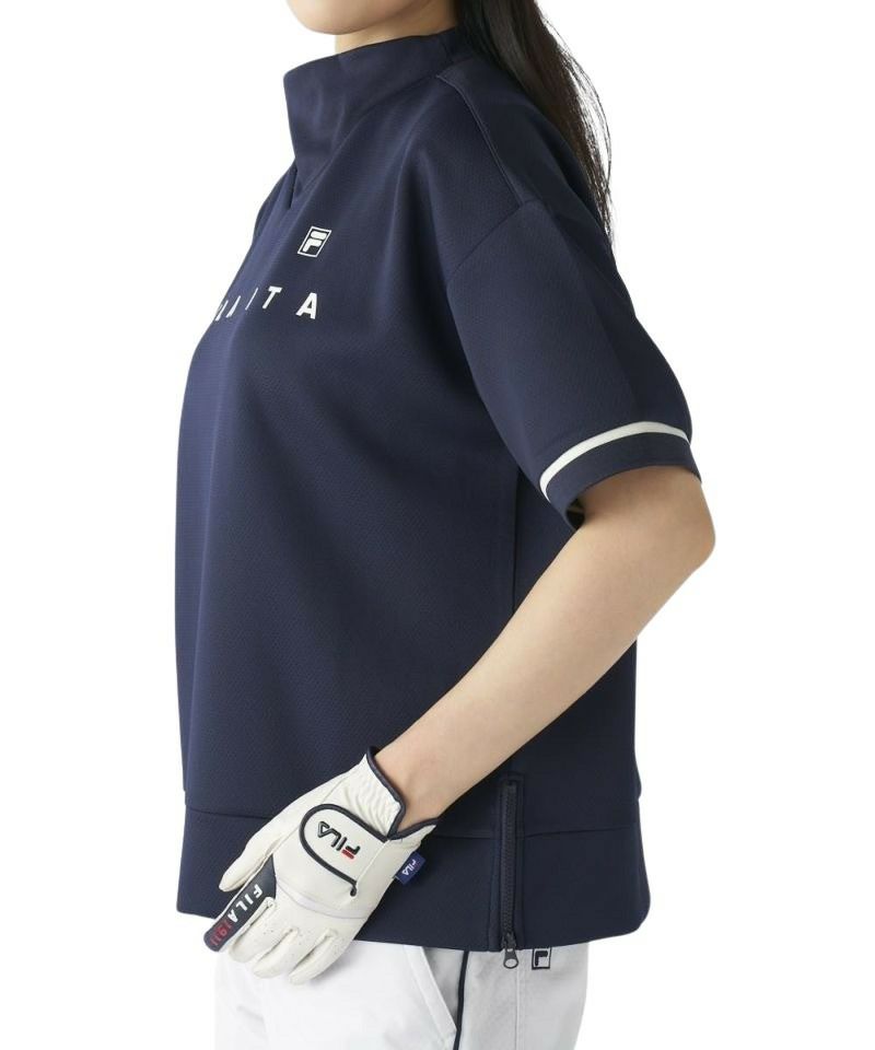 フィラゴルフのトレーナー