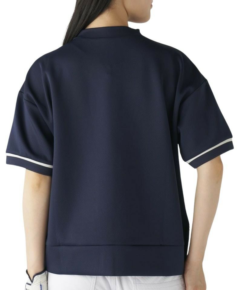 フィラゴルフのトレーナー