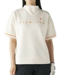 30％OFFセール】トレーナー レディース フィラ フィラゴルフ FILA GOLF