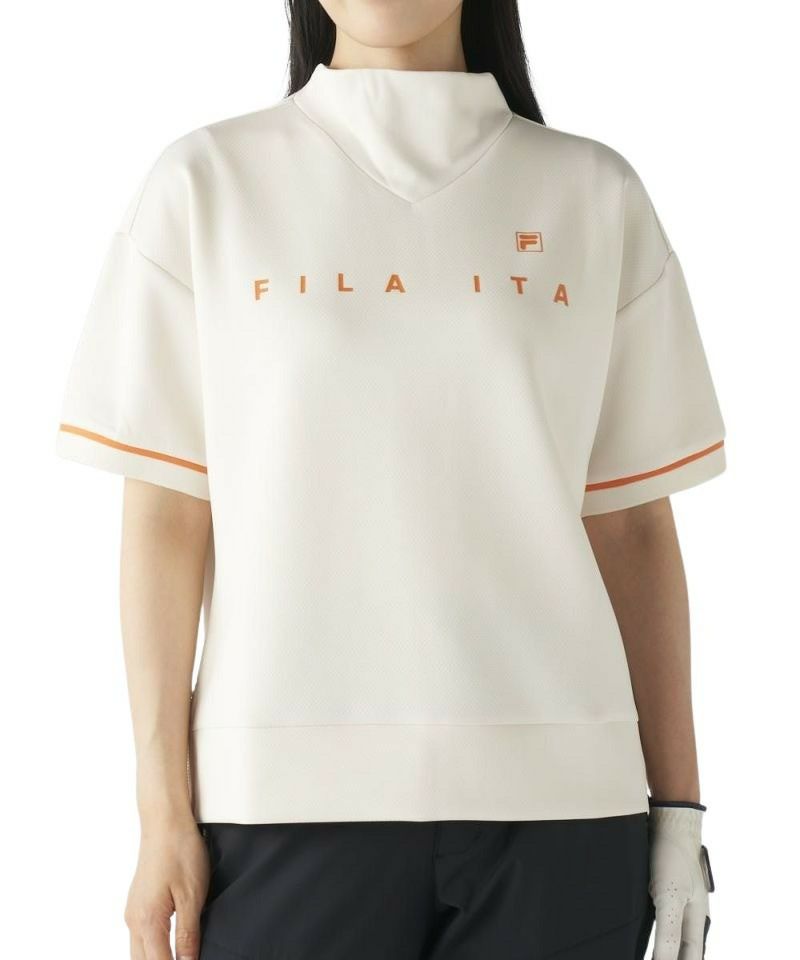フィラゴルフのトレーナー